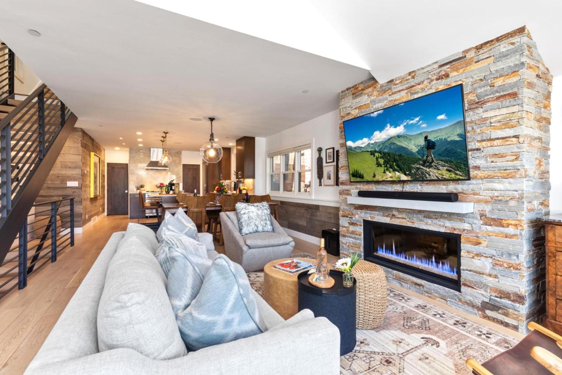 Kbm Resorts 4Br With Two Main Suites Walk To Town Lift And Park City Mountain Resort Pea-1009 Exterior photo